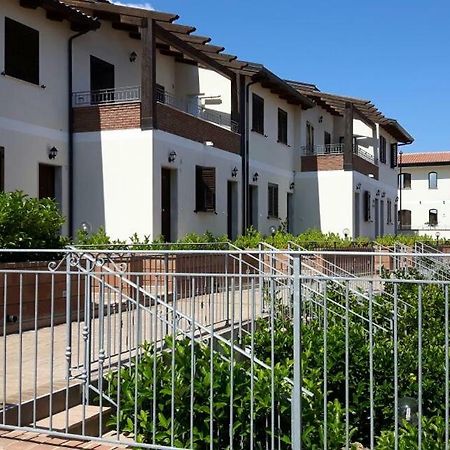 Villa Oscar Tropea Exterior foto