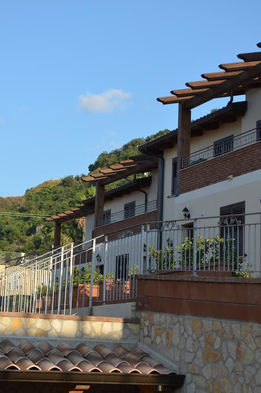 Villa Oscar Tropea Zimmer foto