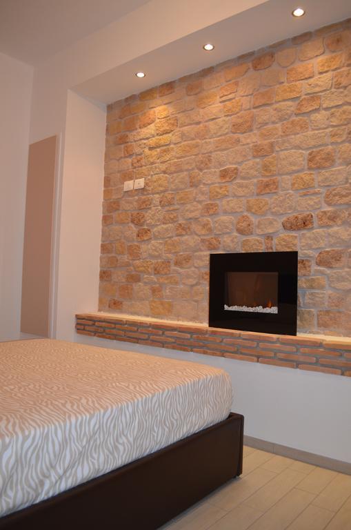 Villa Oscar Tropea Zimmer foto