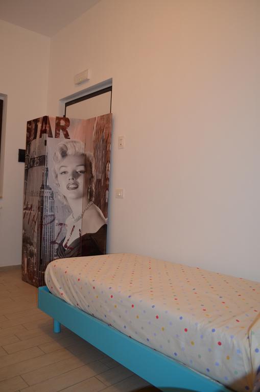 Villa Oscar Tropea Zimmer foto