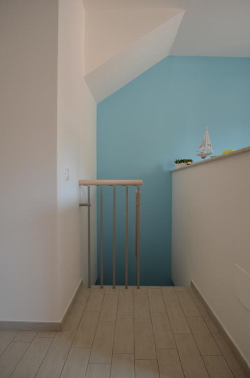 Villa Oscar Tropea Zimmer foto
