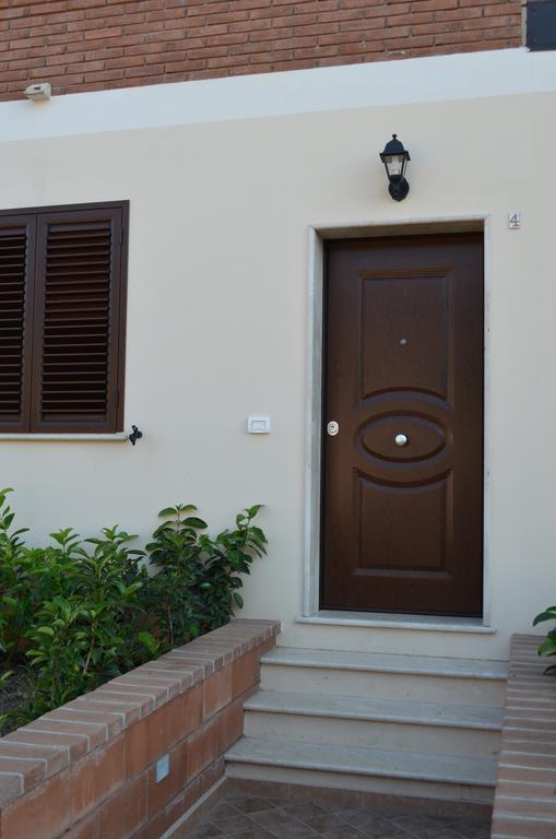 Villa Oscar Tropea Zimmer foto