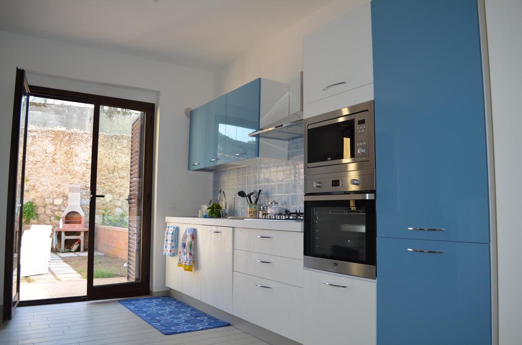 Villa Oscar Tropea Zimmer foto